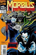MORBIUS: THE LIVING VAMPIRE #11 