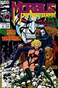 MORBIUS: THE LIVING VAMPIRE #9 