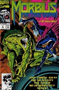 MORBIUS: THE LIVING VAMPIRE #6 