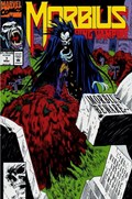 MORBIUS: THE LIVING VAMPIRE #7 