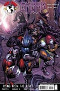 CYBERFORCE #5 