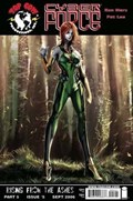 CYBERFORCE #5B 
