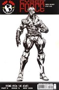 CYBERFORCE #6-RI-B 