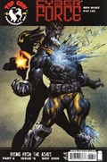 CYBERFORCE #6 