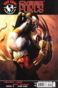 CYBERFORCE #0 