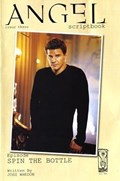 ANGEL SCRIPTBOOK (NON COMIC) #3B 