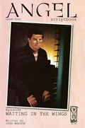 ANGEL SCRIPTBOOK (NON COMIC) #4 