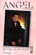 ANGEL SCRIPTBOOK (NON COMIC) #4-RI 