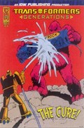 TRANSFORMERS: GENERATIONS #11-RI-C 