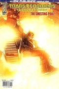 TRANSFORMERS: GENERATIONS #5 