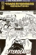 TRANSFORMERS: GENERATIONS #7-RI-B 