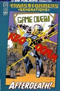 TRANSFORMERS: GENERATIONS #7C 