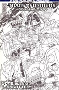 TRANSFORMERS: GENERATIONS #8B 