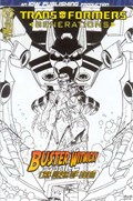 TRANSFORMERS: GENERATIONS #12-RI-B 