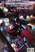 TRANSFORMERS: GENERATIONS #3 