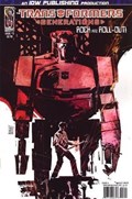 TRANSFORMERS: GENERATIONS #3B 