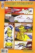 TRANSFORMERS: GENERATIONS #4C 