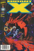MUTANT X #26B 