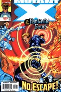 MUTANT X #2-RI 