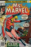MS. MARVEL #14B 
