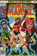 MS. MARVEL #18B 