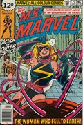 MS. MARVEL #23B 