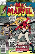 MS. MARVEL #7C 
