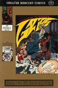 GREATER MERCURY COMICS COLLECTION #1B Trade Paperback