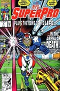 NFL SUPERPRO #4 