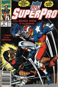NFL SUPERPRO #2B 
