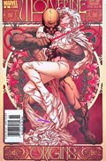 WOLVERINE: ORIGINS #5D 