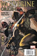 WOLVERINE: ORIGINS #21B 