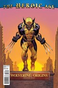 WOLVERINE: ORIGINS #48B 