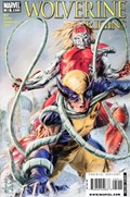 WOLVERINE: ORIGINS #39 