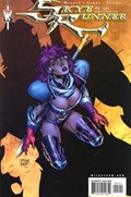 SKYE RUNNER #2-RI 