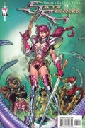 SKYE RUNNER #1-RI 