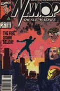 NAMOR, THE SUB-MARINER #5B 