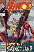 NAMOR, THE SUB-MARINER #15B 