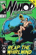 NAMOR, THE SUB-MARINER #13 