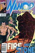 NAMOR, THE SUB-MARINER #17B 