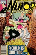 NAMOR, THE SUB-MARINER #14B 