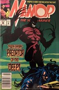 NAMOR, THE SUB-MARINER #35B 