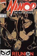 NAMOR, THE SUB-MARINER #11 