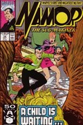 NAMOR, THE SUB-MARINER #14 
