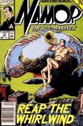 NAMOR, THE SUB-MARINER #13B 