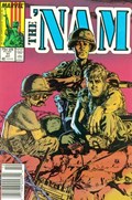 THE NAM #11B 