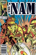 THE NAM #2B 