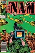 THE NAM #4B 