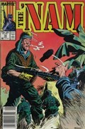 THE NAM #14B 