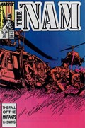 THE NAM #13 